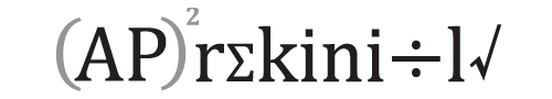 Aprekini.lv logo